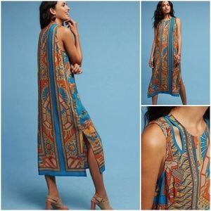 Anthropologie Akemi + Kin Dress